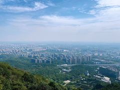 -杭州半山国家森林公园