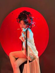 -WAVE SODA摄影工作室