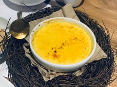 法式焦糖烤布蕾-缓归·岭南融合菜(吉大店)