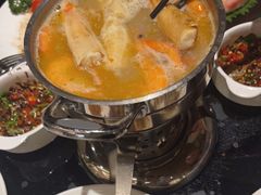 -索菲特酒店 · 云尚天际自助餐厅