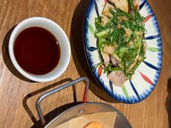 -常来小聚·广州非遗传承餐厅(地王广场店)