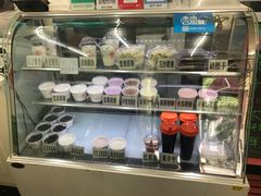 -清真马记宫廷奶酪(农光里店)