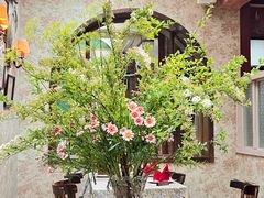 -小芳廷餐厅