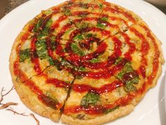 蚵仔煎-零度空间·台湾小馆(五道口购物中心店)
