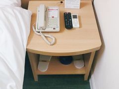 -如家酒店(上海南京路人民广场店)