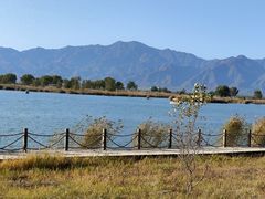 -野鸭湖国家湿地公园