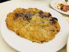 香煎八宝饭-宏玲餐厅(四川南路店)