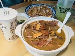 -慧娟面馆·餐厅(望江路店)