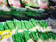 -华联超市(隆昌路店)