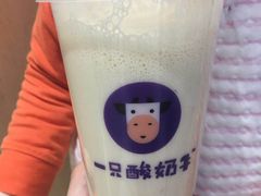 -一只酸奶牛(百联南岸上海城店)