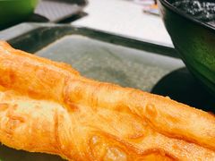 油条王-大福来锅巴菜(古文化街店)
