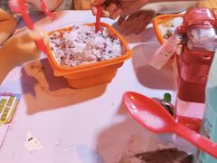 -冰冰酱老味刨冰绵绵冰(中山路总店)