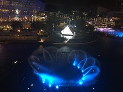 -Paulaner·德国帕拉娜自酿啤酒餐厅(海上世界店)