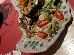 -鸟山鸣·日料食堂(王府井店)
