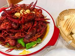 -虾铺子龙虾·私房菜(金源花苑店)