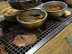 -鑫釜山海鲜烧烤(浑南店)
