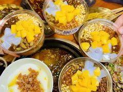 -清真·馬坡二旦烧烤(人生一串拍摄店)