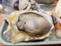 -悦橙烤肉海鲜自助(中央大街店)