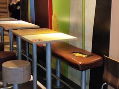 -麦当劳(团结湖店)