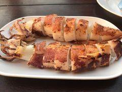 -大螃蟹海鲜餐厅