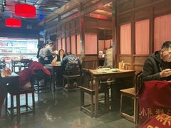 大堂-小吊梨汤·北京菜·烤鸭(鸟巢店)
