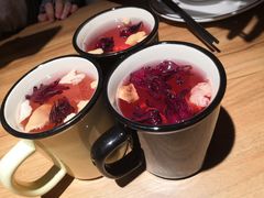 陈皮花茶-太二酸菜鱼(汕头苏宁广场店)