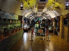 -青岛葡萄酒博物馆