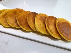 玉米馍馍-蕃茄述·好汤自然来(江汉路店)