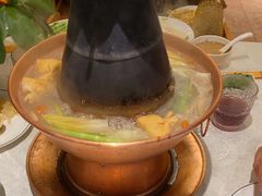 -东来顺饭庄(天坛店)