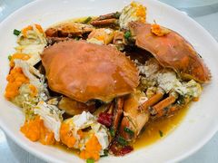 -杨记海鲜楼(三门黑金冠店)