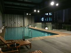 -榛悦隆堡成都酒店(春熙路太古里店)