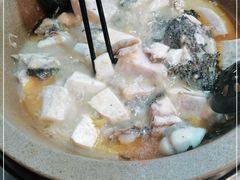 -大鼎石锅鱼(春江里店)