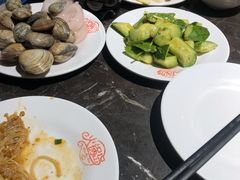 -火锅岛潮牌自助餐厅(天津天佑城店)