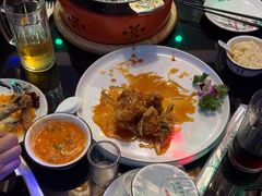 -路边边.炒菜烧烤.音乐餐厅(良乡长虹店)