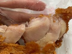 -白纸坊美式炸鸡
