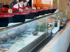 -君悦酒店·乐厨·高空自助餐(青年大街店)