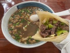 -饶阳传统豆腐脑