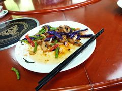 -食的禄山庄