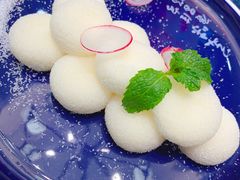 -香山湖家家宴(中山陵店)