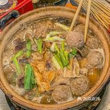 不夸张!杭州坠好吃的牛杂煲!座无虚席……