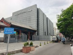 -庐灶江南·江南菜·四合院Bistro(东直门·华侨夜泊君亭店)
