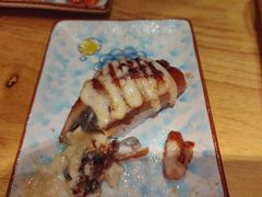 -莲寿司(国兴店)