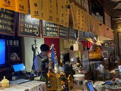 -半藏居酒屋(香港花园店)