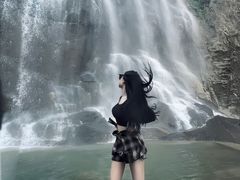 -河南宝泉旅游区
