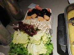 -半天妖烤鱼(安丘泰华城店)