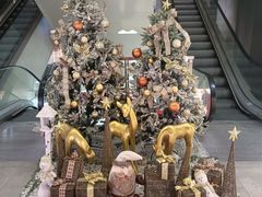 -伊势丹(现代城店)