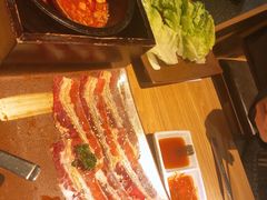 -久苑烧肉(世界城广场店)