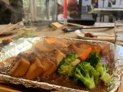 -素心小筑(后沙裕镇店)