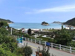 -南麂列岛