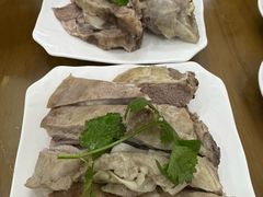 -清真兰州手抓羊肉餐厅